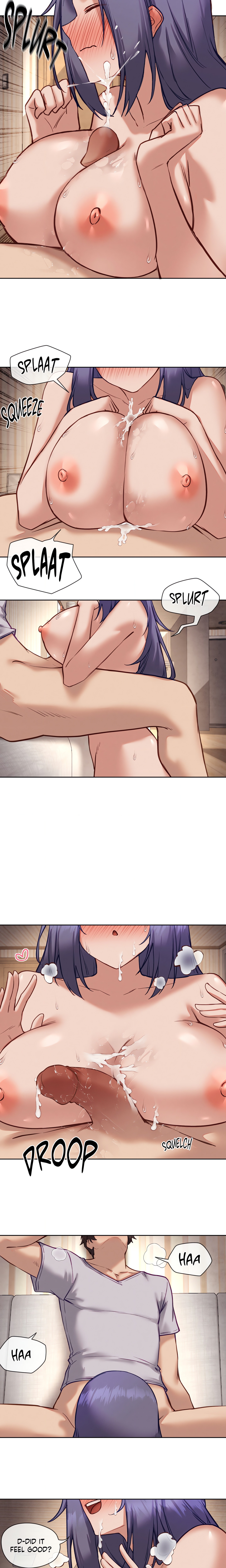 Gacha Girl Next Door (Uncensored) Chapter 32