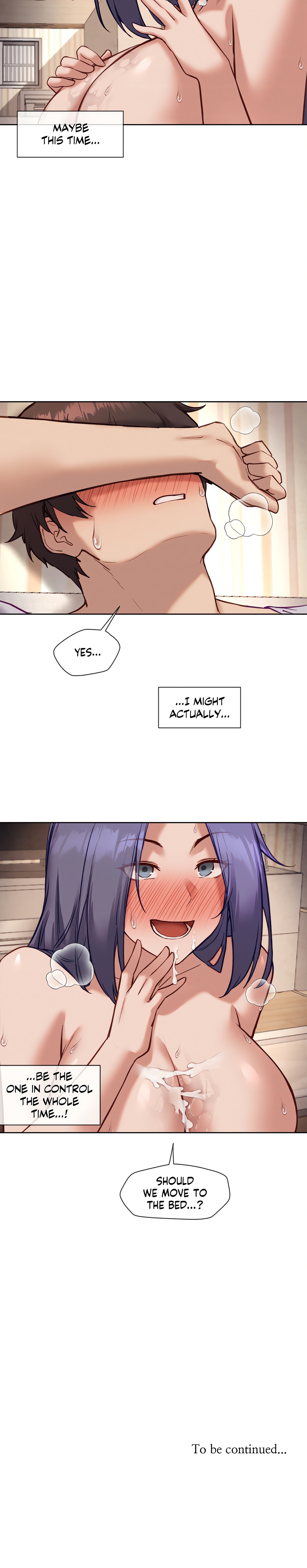 Gacha Girl Next Door (Uncensored) Chapter 32