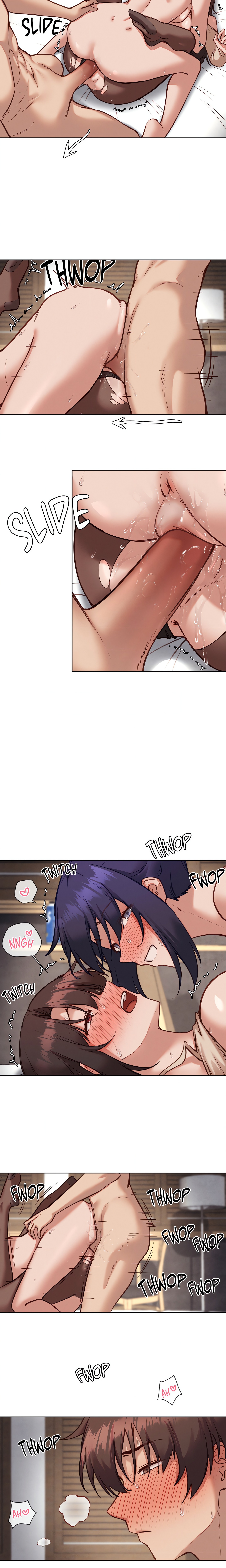 Gacha Girl Next Door (Uncensored) Chapter 40