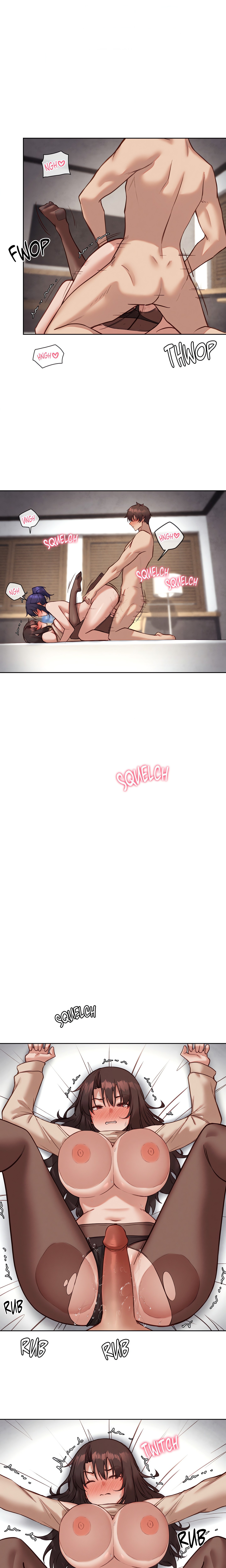 Gacha Girl Next Door (Uncensored) Chapter 40