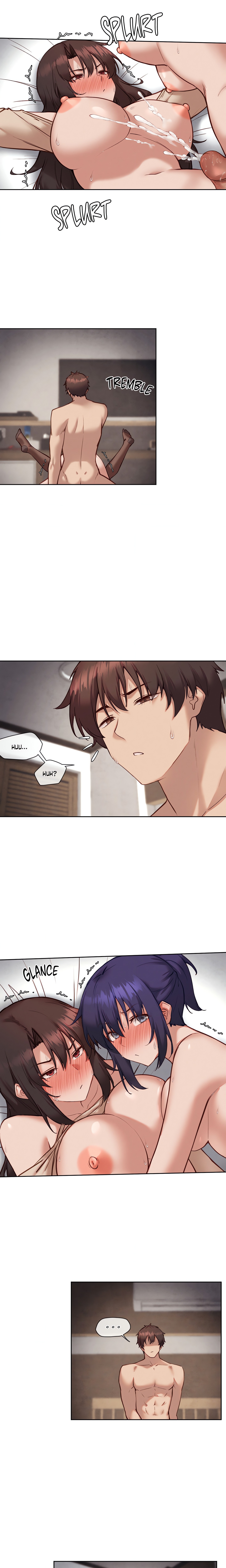 Gacha Girl Next Door (Uncensored) Chapter 40