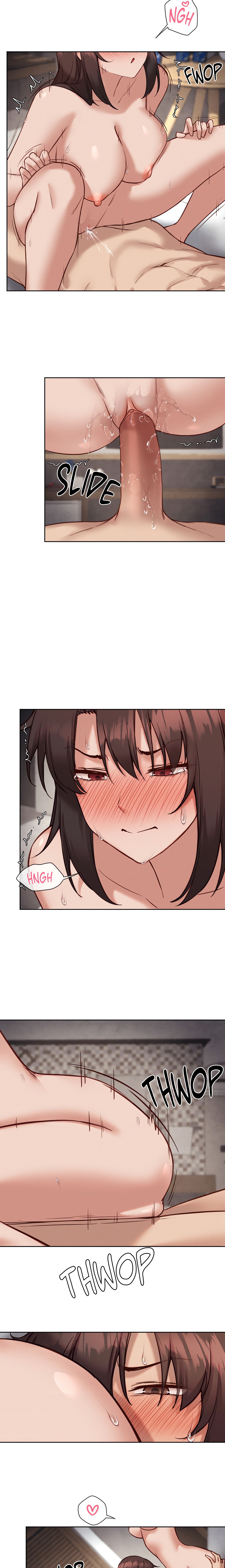 Gacha Girl Next Door (Uncensored) Chapter 40