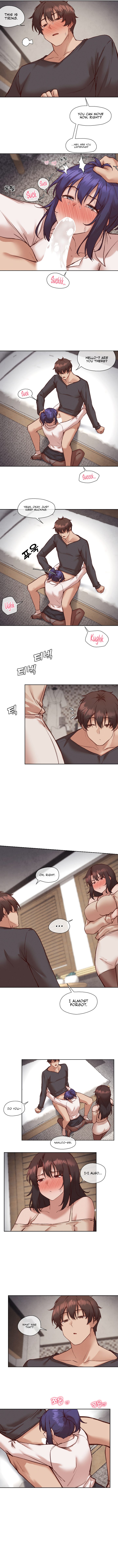 Gacha Girl Next Door Chapter 37