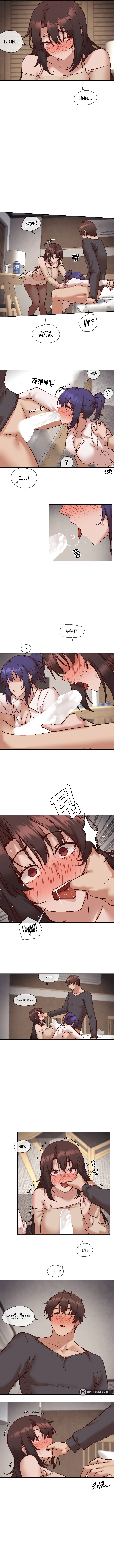 Gacha Girl Next Door Chapter 37