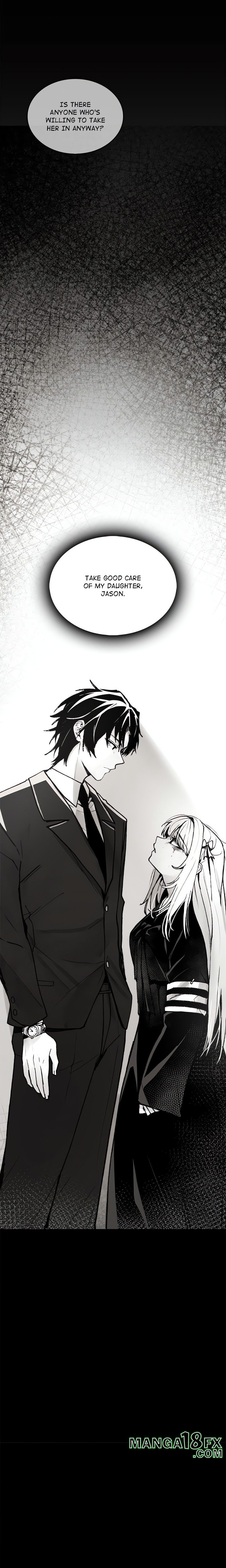 Get Out Of My Body Chapter 1