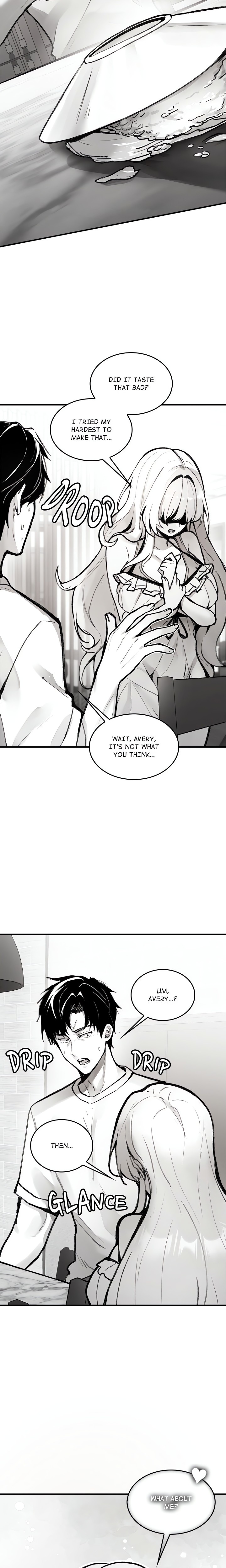 Get Out Of My Body Chapter 1