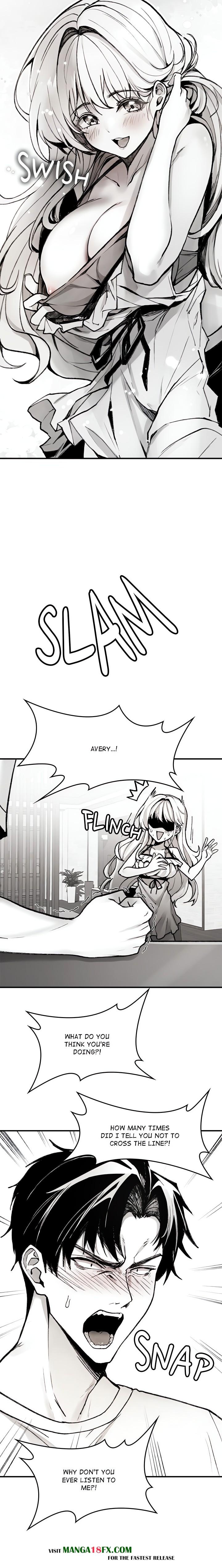 Get Out Of My Body Chapter 1