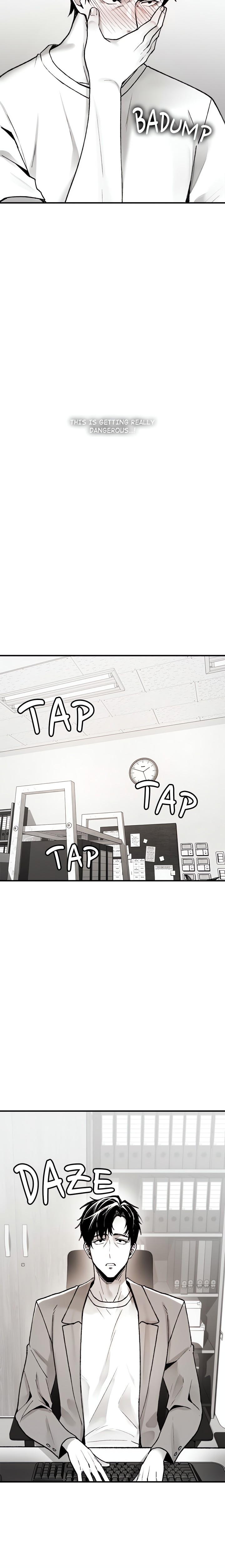 Get Out Of My Body Chapter 1