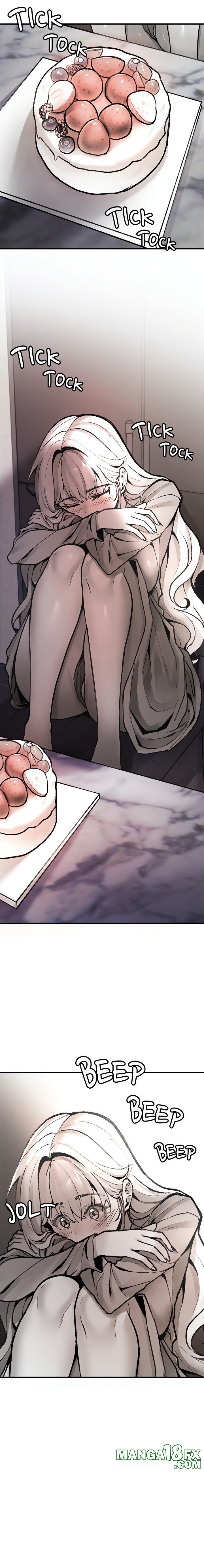 Get Out Of My Body Chapter 1