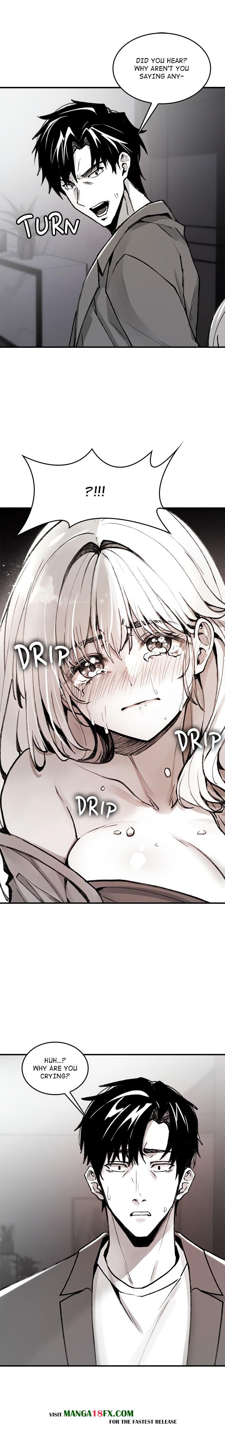 Get Out Of My Body Chapter 1