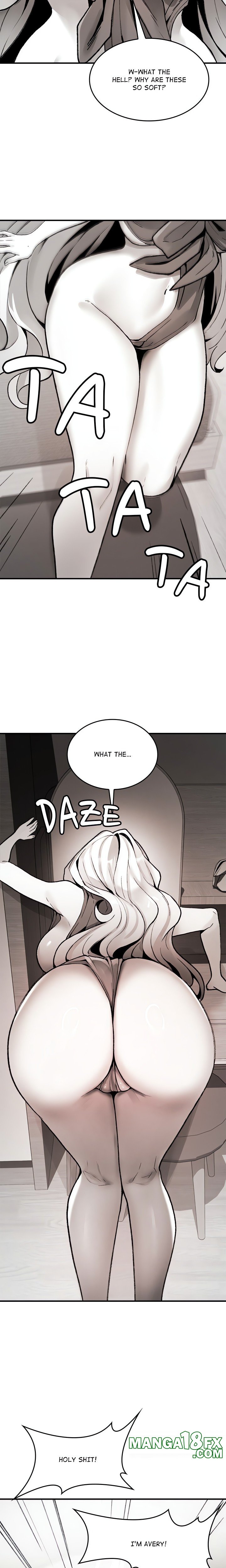 Get Out Of My Body Chapter 1