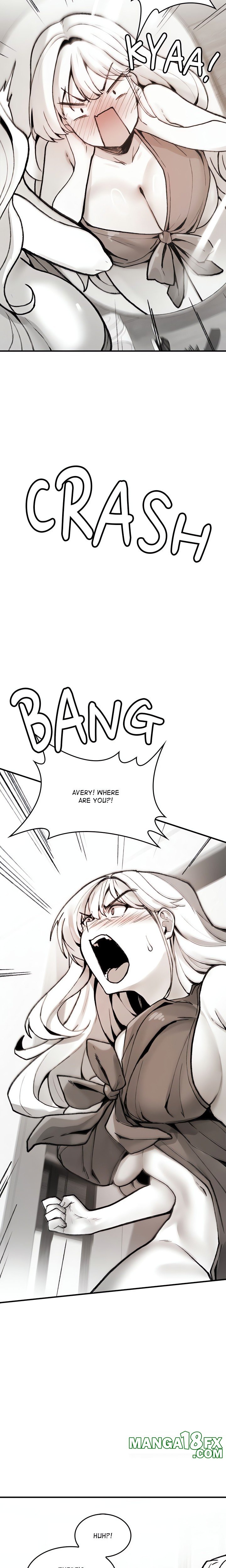 Get Out Of My Body Chapter 1