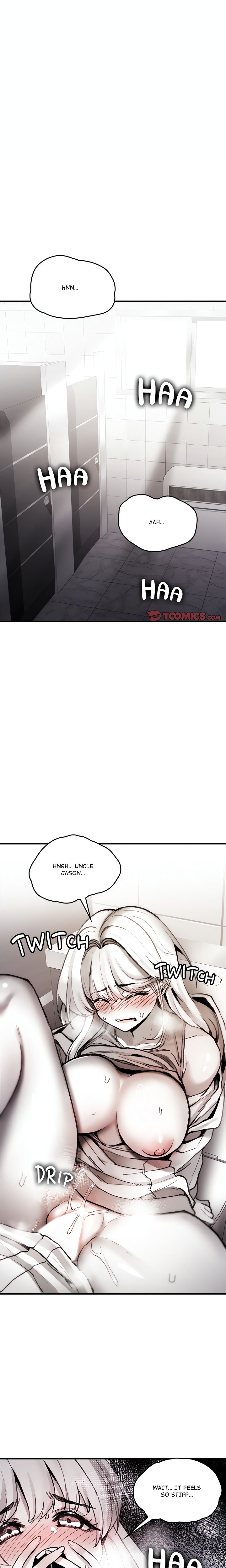 Get Out Of My Body Chapter 4