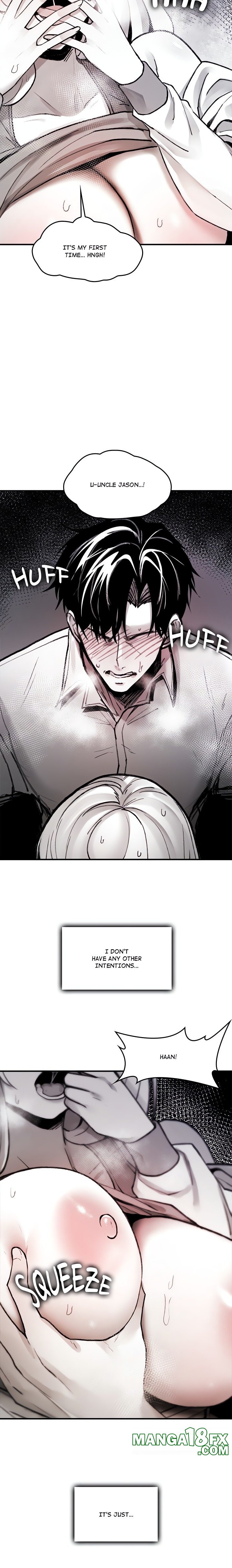Get Out Of My Body Chapter 4