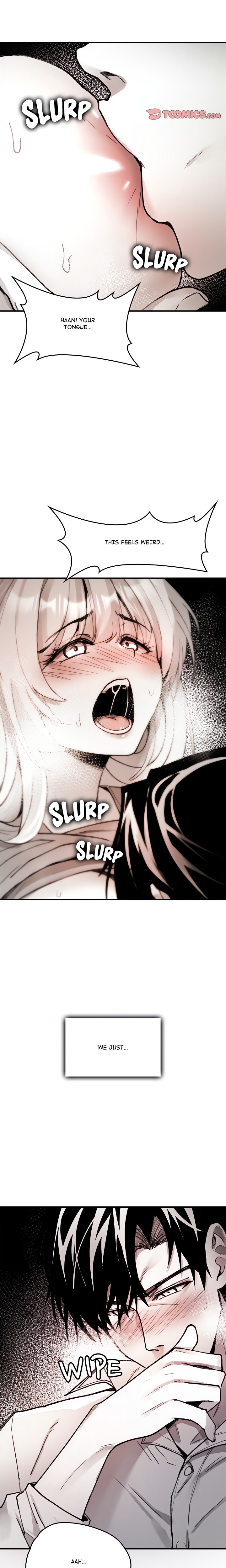 Get Out Of My Body Chapter 4