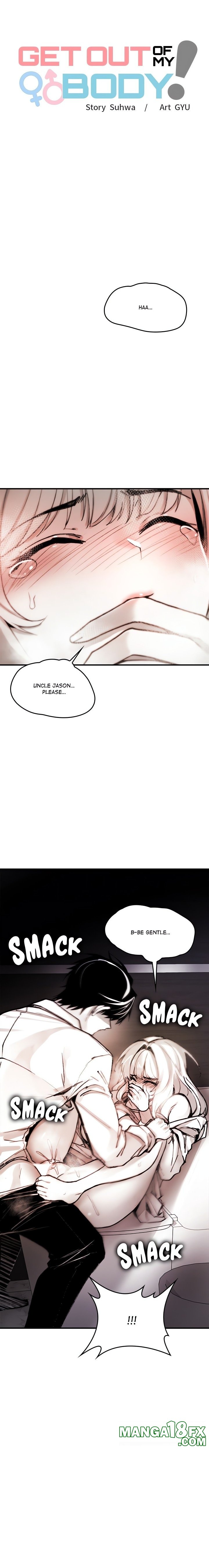 Get Out Of My Body Chapter 4
