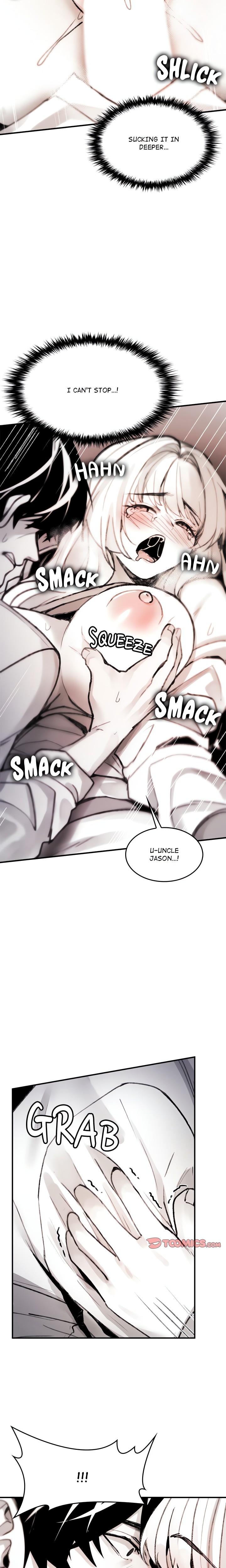 Get Out Of My Body Chapter 4