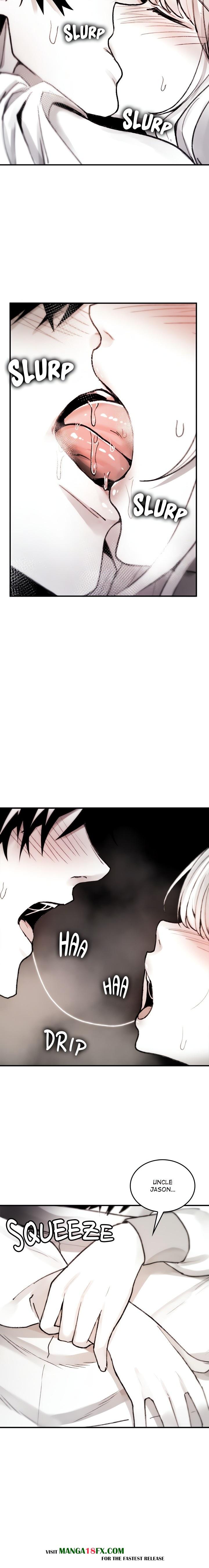 Get Out Of My Body Chapter 4