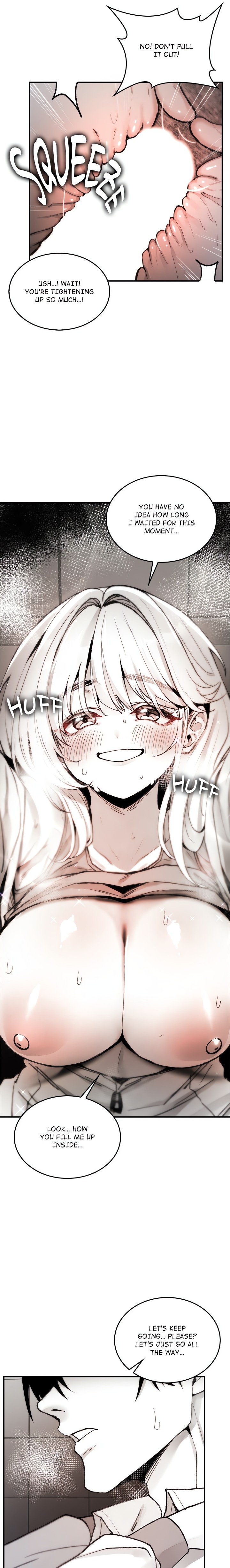 Get Out Of My Body Chapter 4