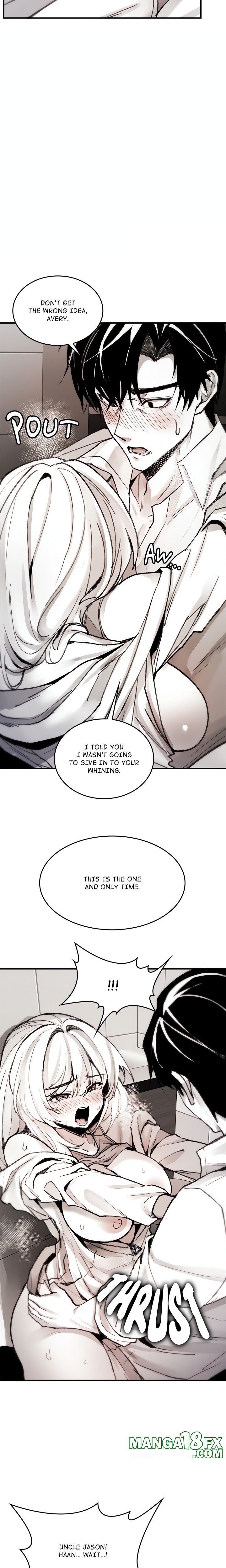 Get Out Of My Body Chapter 4