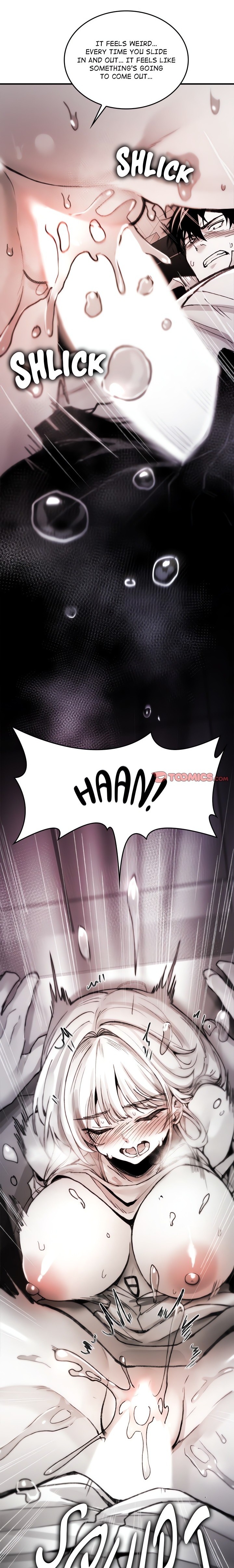 Get Out Of My Body Chapter 4