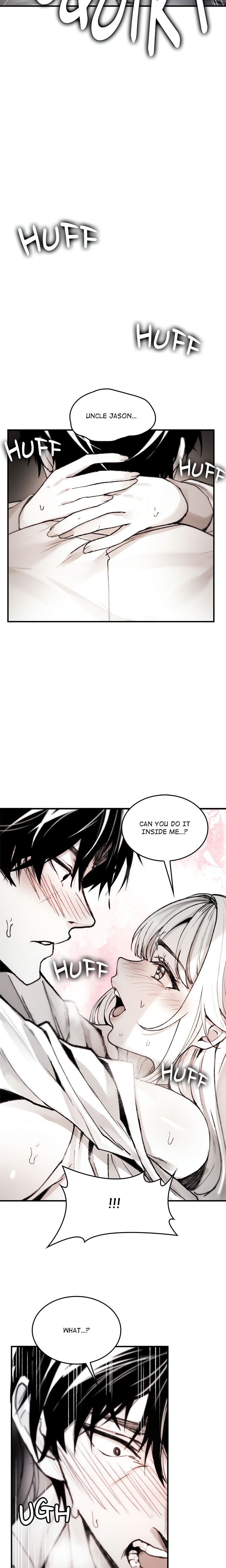 Get Out Of My Body Chapter 4