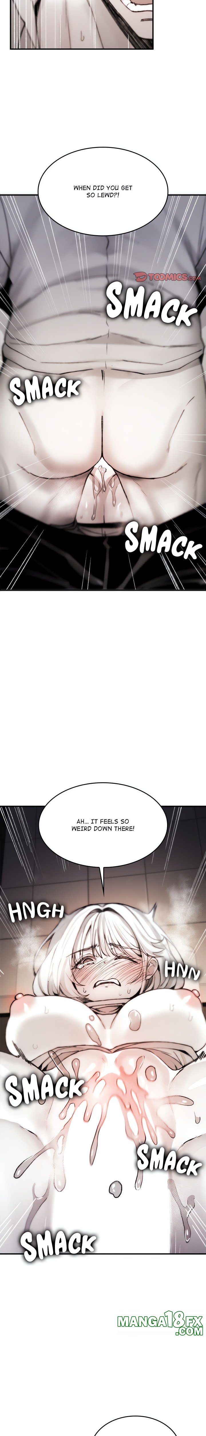 Get Out Of My Body Chapter 4