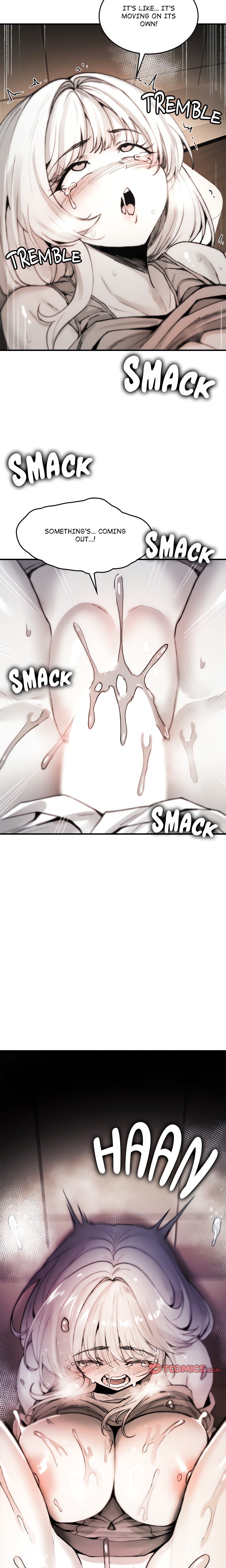 Get Out Of My Body Chapter 4