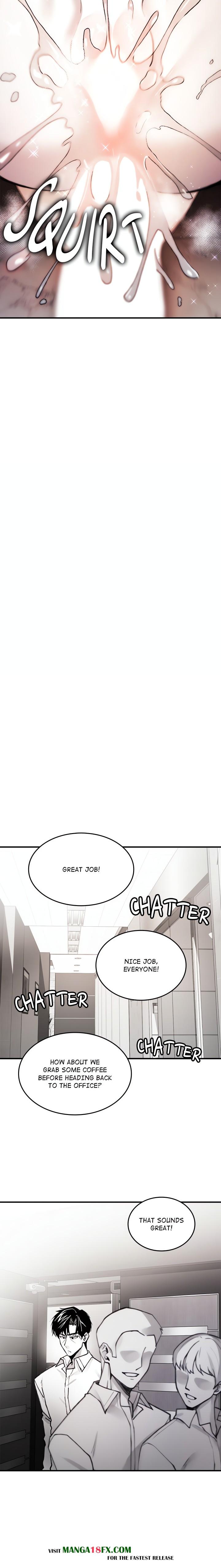 Get Out Of My Body Chapter 4