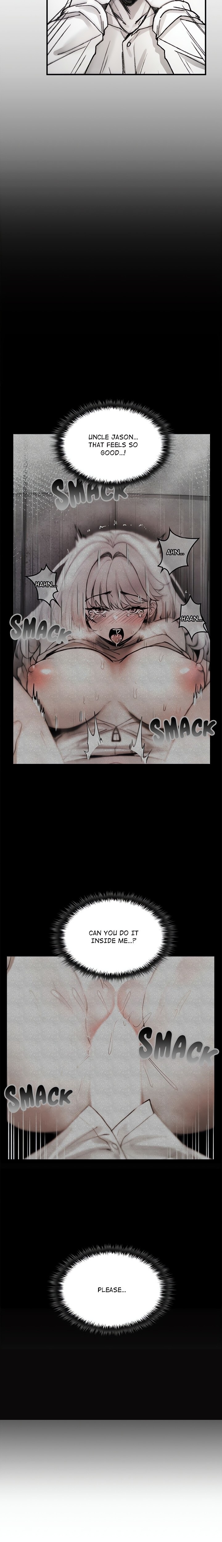 Get Out Of My Body Chapter 4