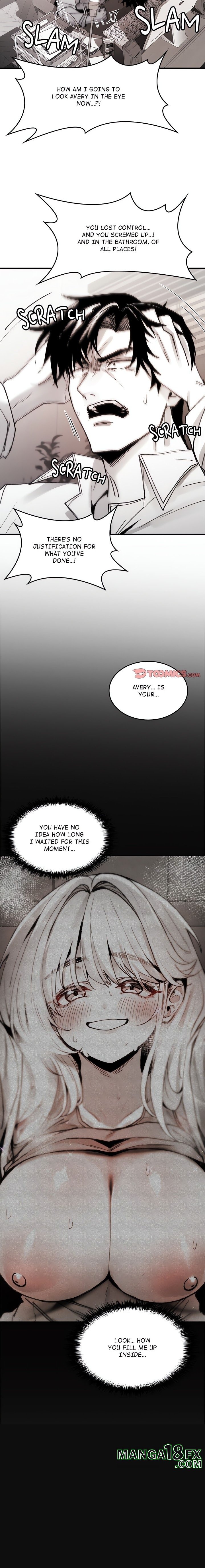 Get Out Of My Body Chapter 5
