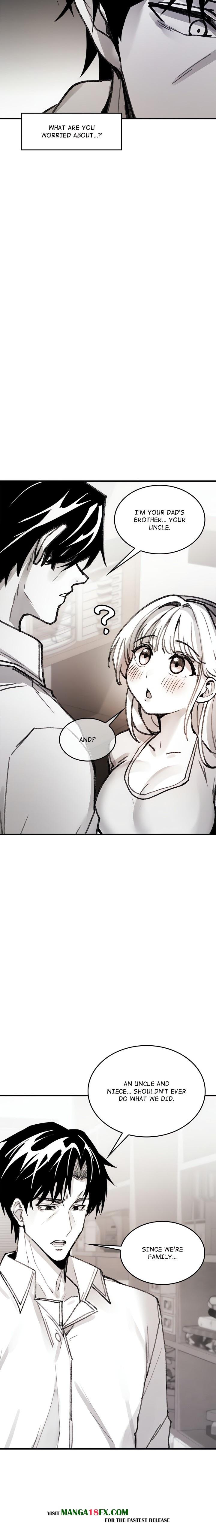 Get Out Of My Body Chapter 5