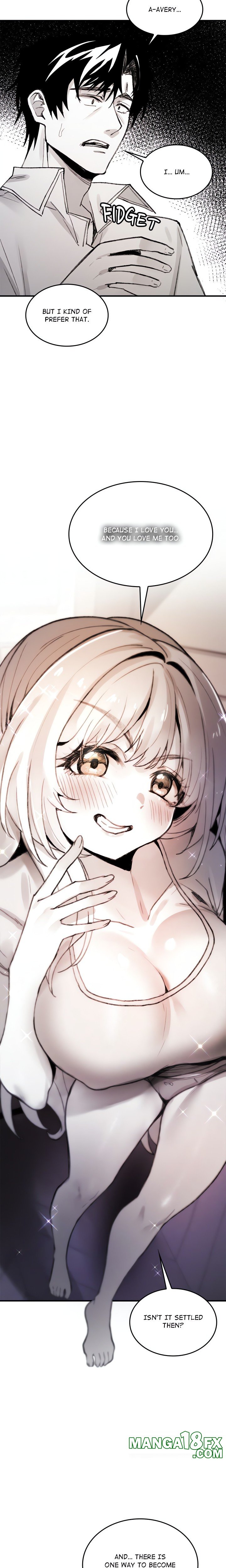 Get Out Of My Body Chapter 5
