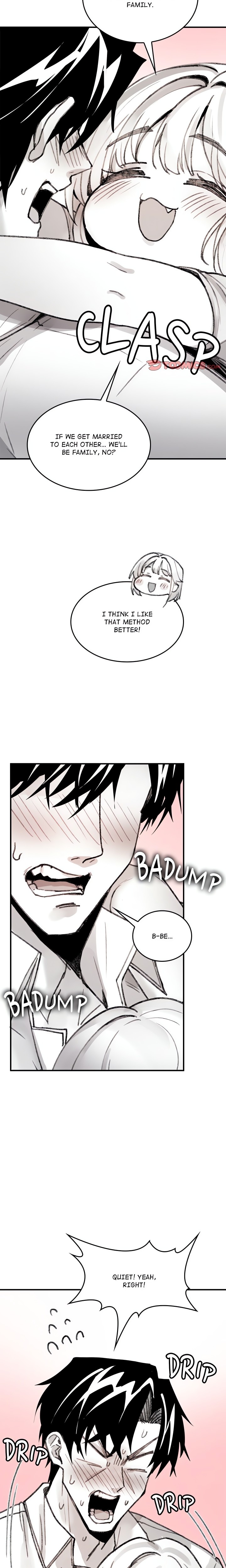 Get Out Of My Body Chapter 5
