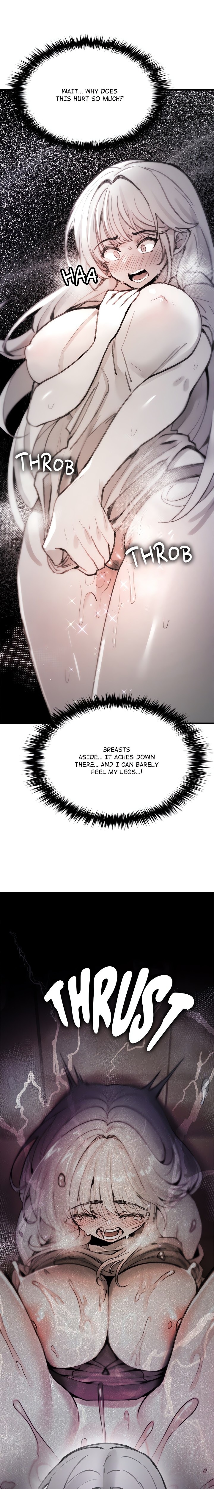 Get Out Of My Body Chapter 5