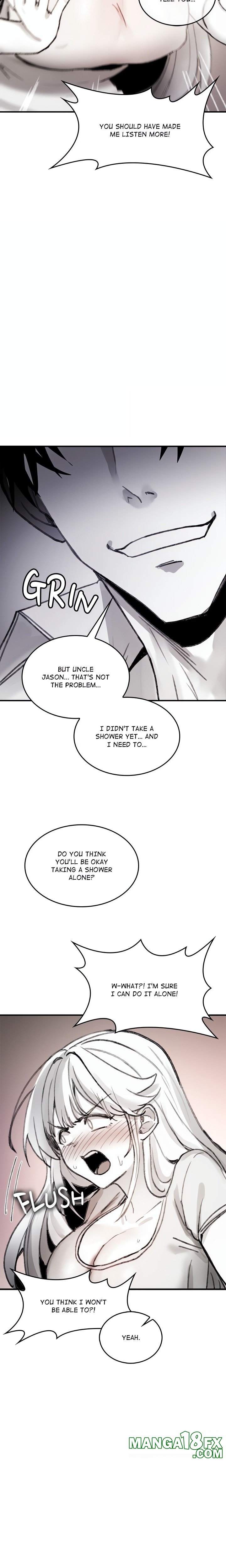 Get Out Of My Body Chapter 5