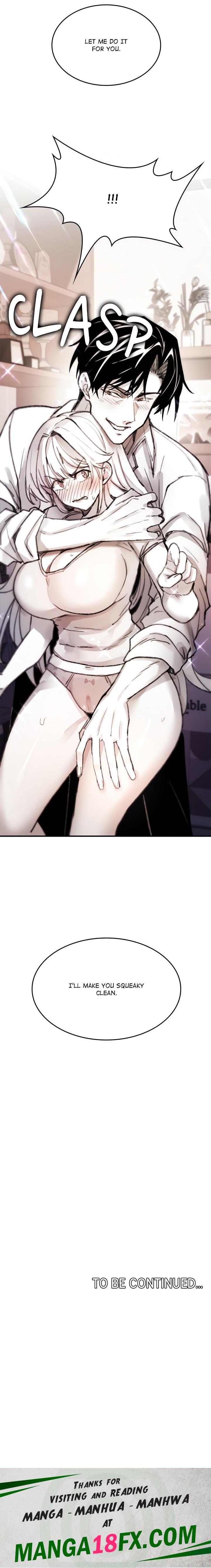 Get Out Of My Body Chapter 5