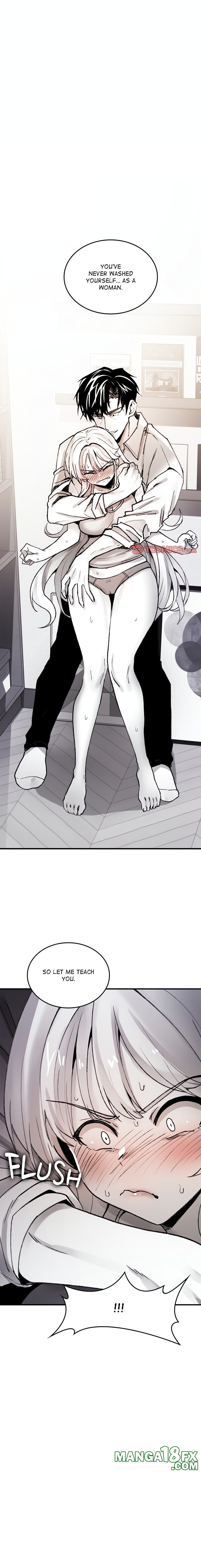 Get Out Of My Body Chapter 6
