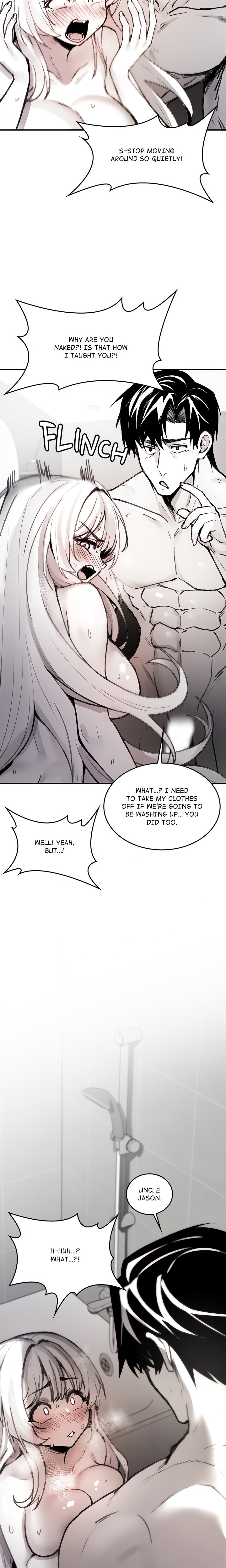 Get Out Of My Body Chapter 6