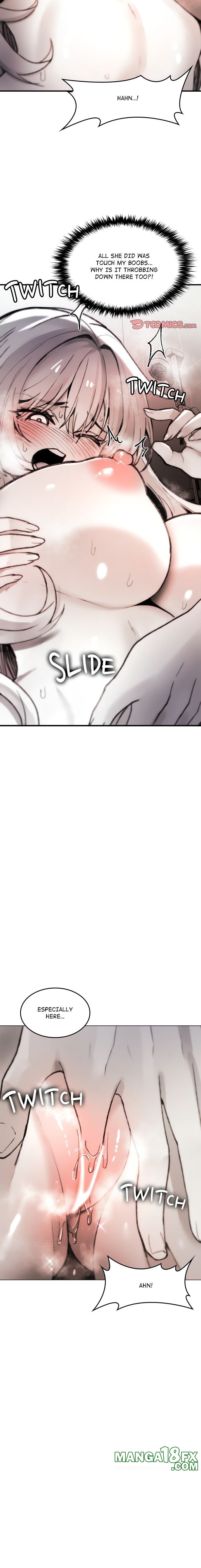 Get Out Of My Body Chapter 6