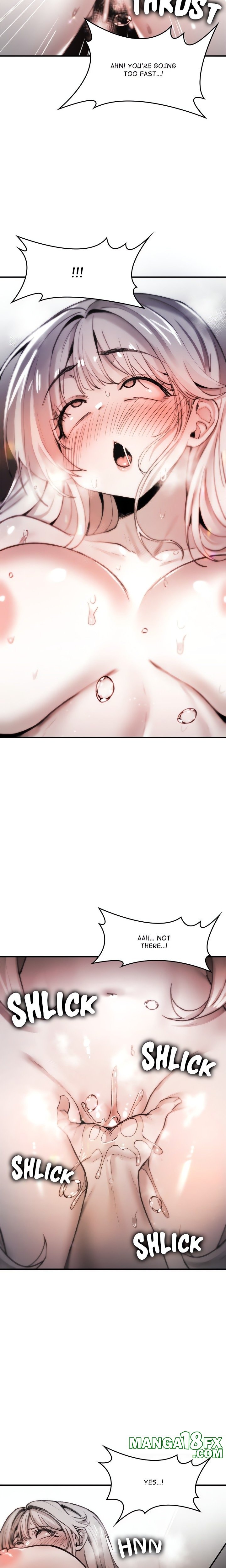 Get Out Of My Body Chapter 6