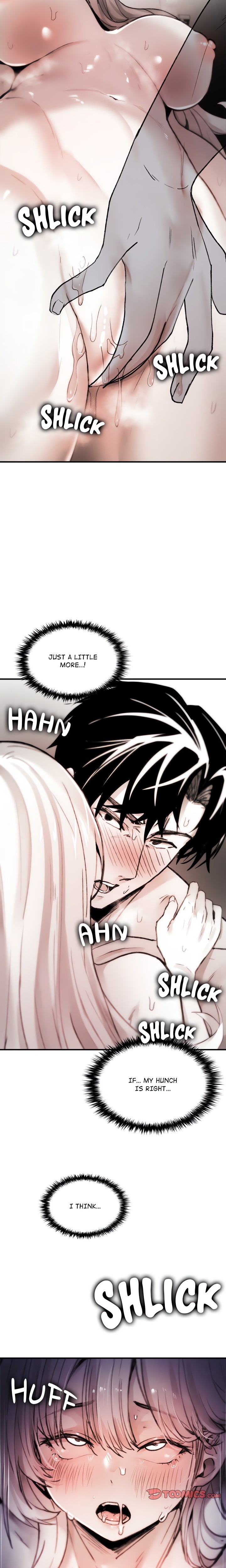 Get Out Of My Body Chapter 6