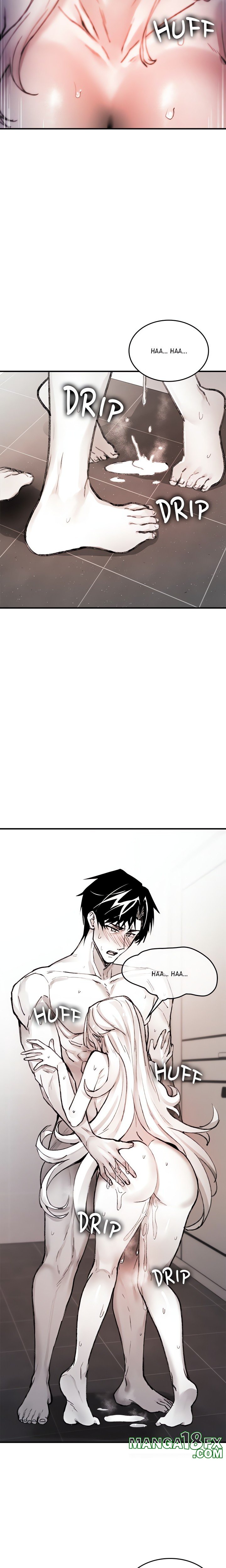 Get Out Of My Body Chapter 6