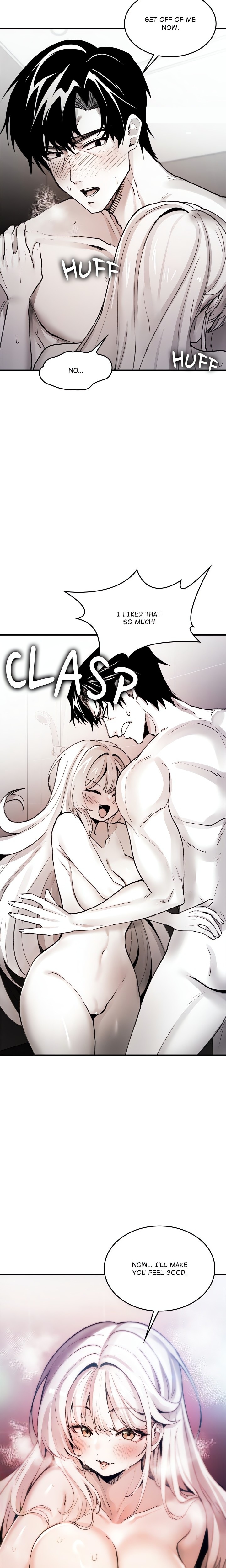 Get Out Of My Body Chapter 6