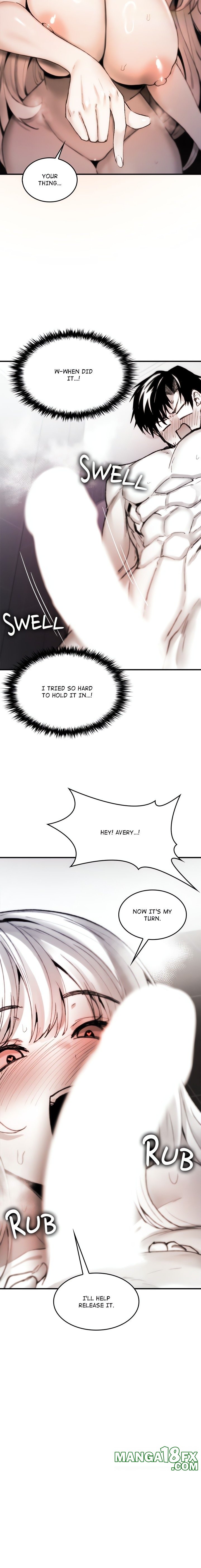 Get Out Of My Body Chapter 6