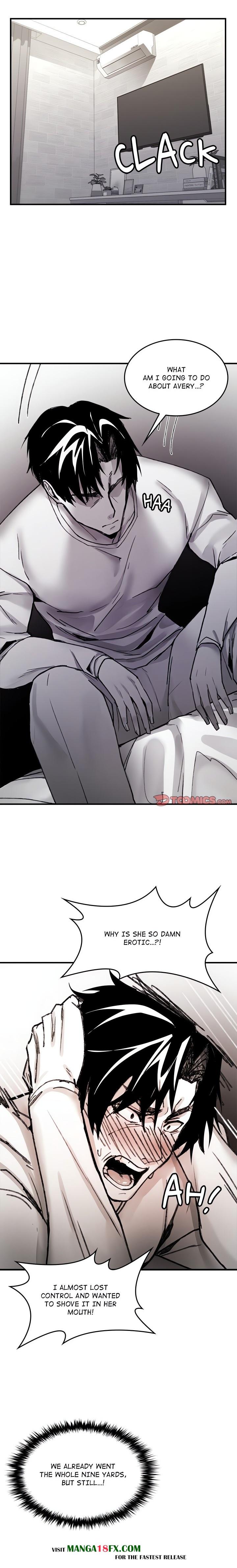 Get Out Of My Body Chapter 6