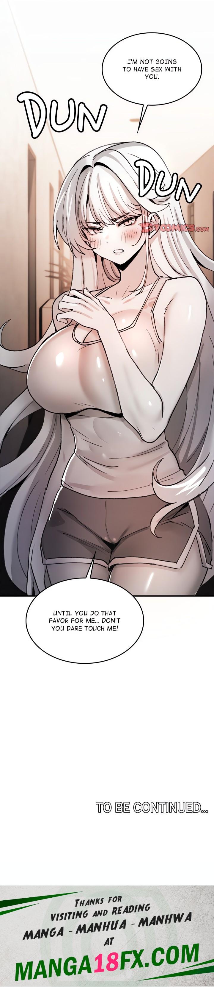 Get Out Of My Body Chapter 6