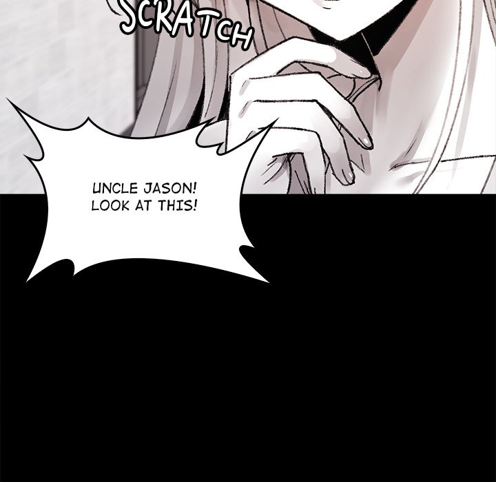 Get Out of My Body! Chapter 7