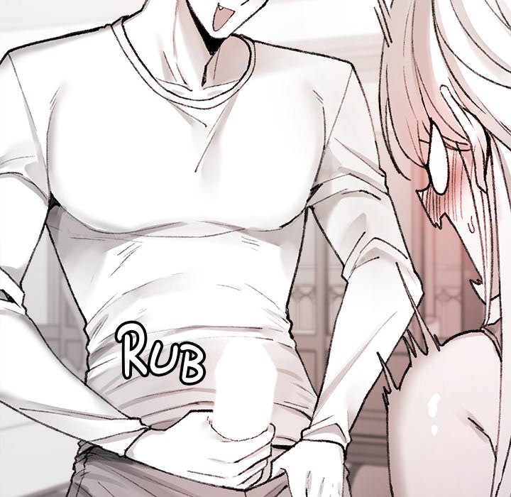 Get Out of My Body! Chapter 7
