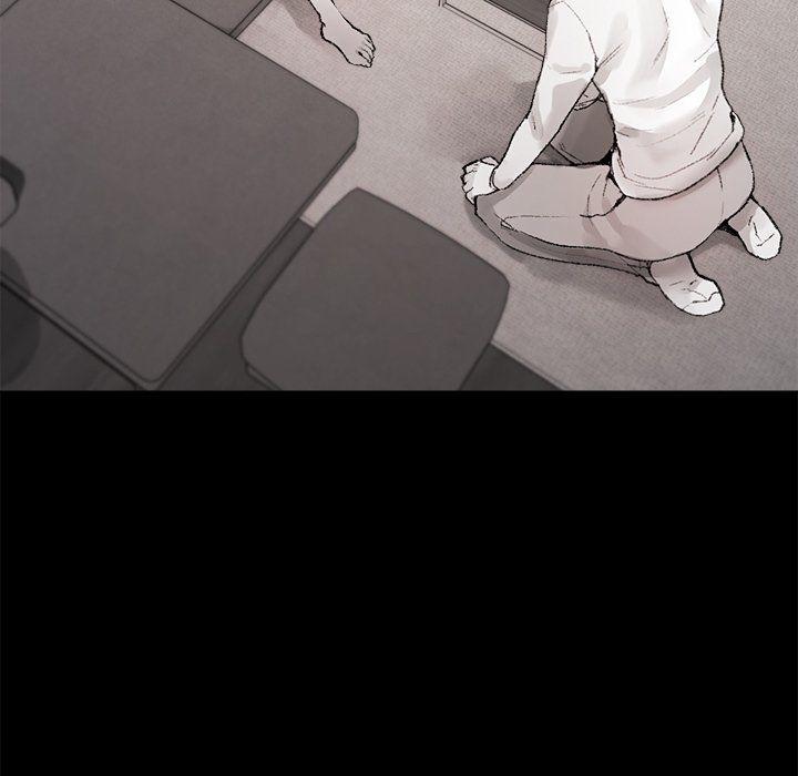 Get Out of My Body! Chapter 7